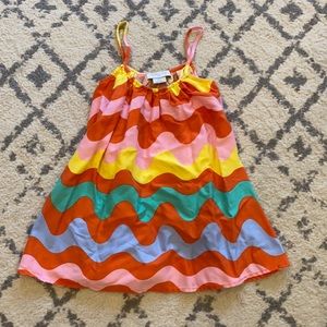 Stella McCartney Strap Dress